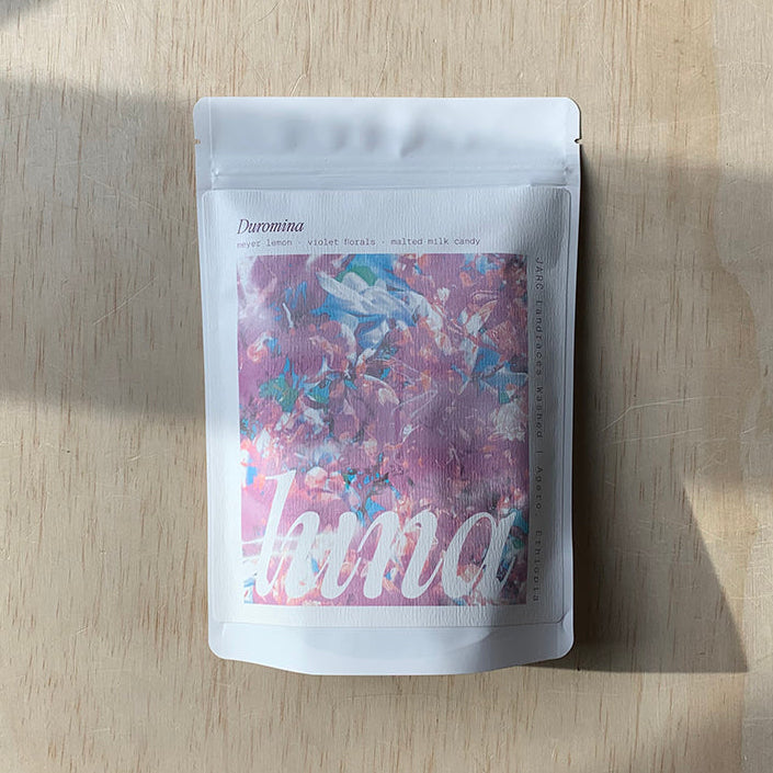 Duromina — Luna Coffee 250g bag