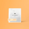 September Coffee Golden Hour Colombia Castillo Thermal Shock