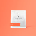 September Coffee Letty Bermudez - Colombia Geisha Double Anaerobic Thermal Shock