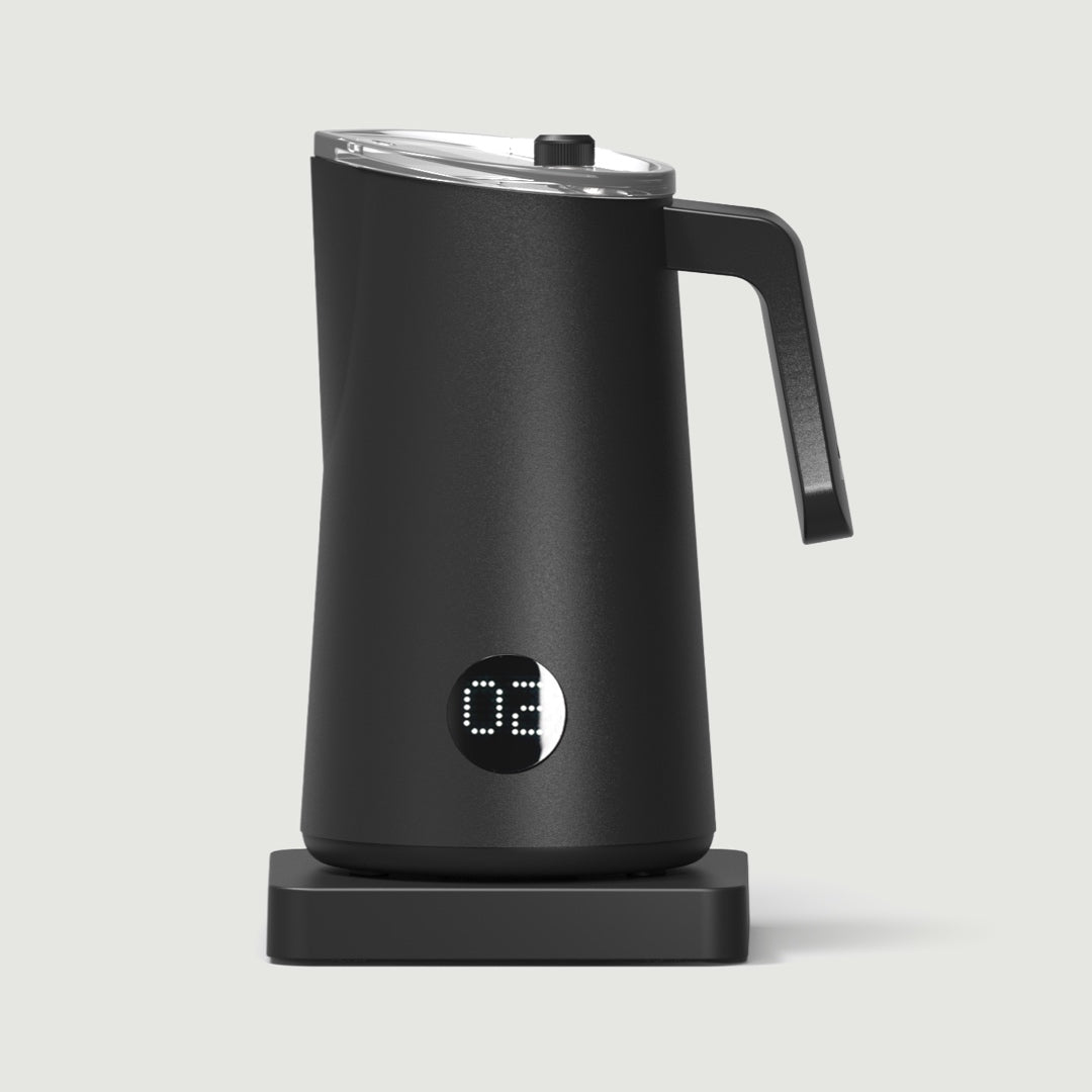 Subminimal NanoFoamer PRO