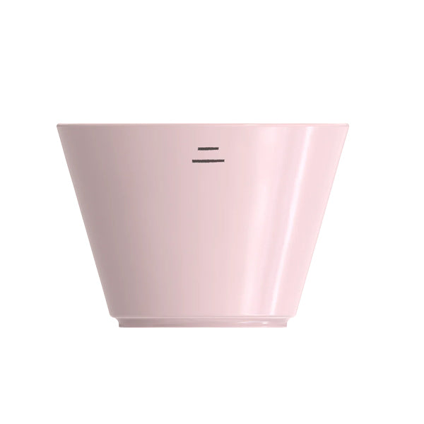 Ni.ware Toto cup in pink