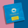 Prodigal Coffee Habtamu Danche bag