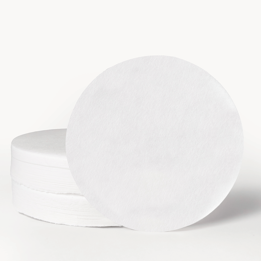 AeroPress paper micro-filters