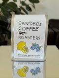 Suke — Ethiopia Double Layer Natural Heirloom