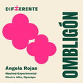 Ángela Rojas Ombligón Washed Experimental, Differente Coffee