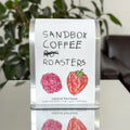 Buko Hambela — Ethiopia Natural Heirloom
