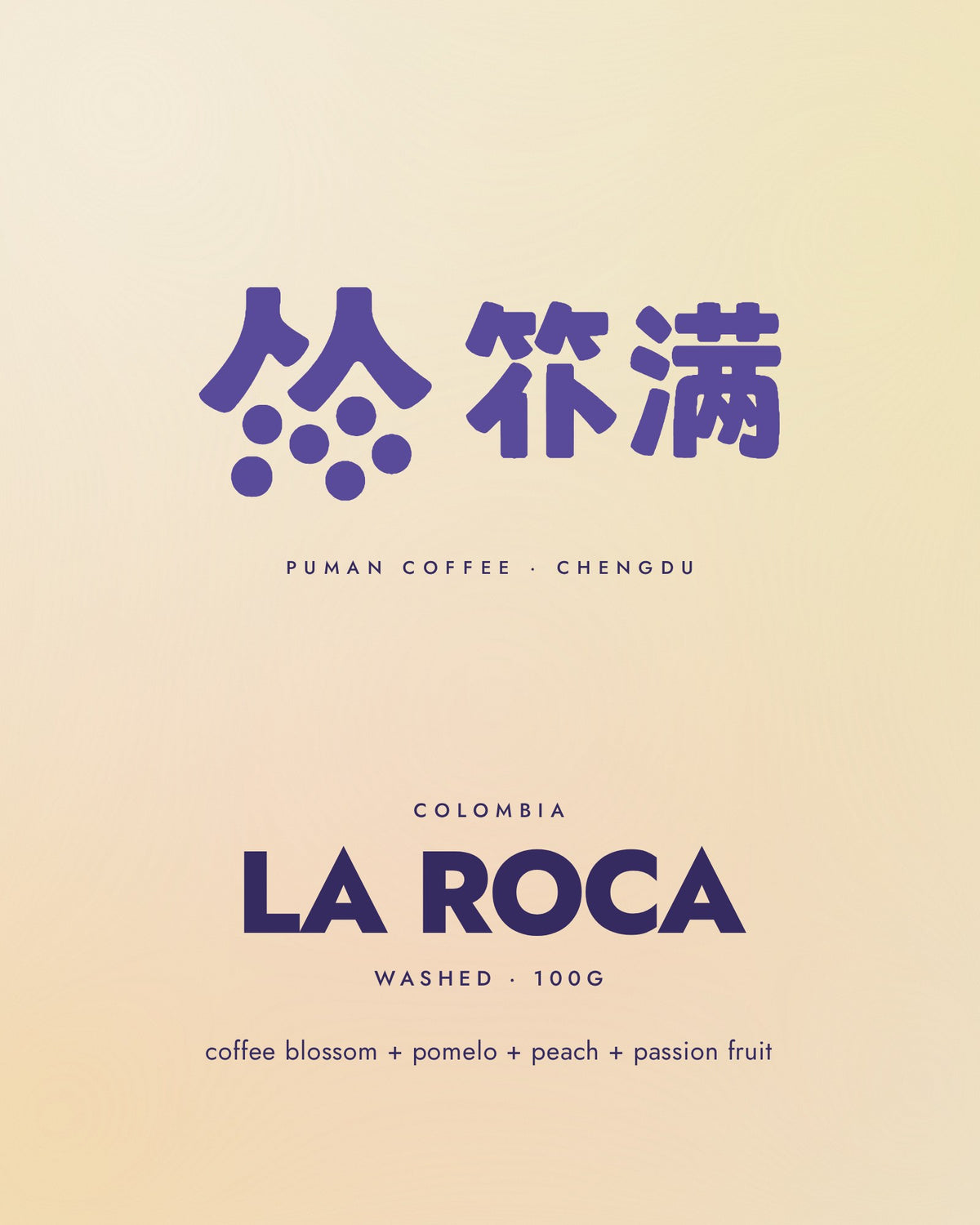 Puman La Roca product card