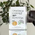 Chelbesa — Ethiopia Washed Heirloom